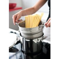 Кастрюля Beka Chef Pasta Fun 12060024 - Превью изображения №5 — Интернет-магазин ПроЗаказ