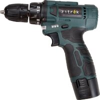 Дрель-шуруповерт Zitrek Green 12V Plus 085-1014 (с 2-мя АКБ) - Превью изображения №7 — Интернет-магазин ПроЗаказ