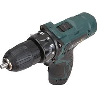 Дрель-шуруповерт Zitrek Green 12V Plus 085-1014 (с 2-мя АКБ) - Превью изображения №8 — Интернет-магазин ПроЗаказ