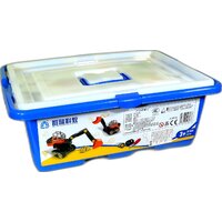 Конструктор Zhe Gao Set Of Parts For Creativity QL1506 - Превью изображения №2 — Интернет-магазин ПроЗаказ