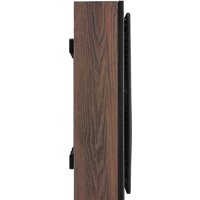  DALI Oberon On Wall Dark Walnut - Превью изображения №3 — Интернет-магазин ПроЗаказ