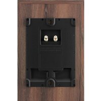  DALI Oberon On Wall Dark Walnut - Превью изображения №4 — Интернет-магазин ПроЗаказ