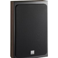  DALI Oberon On Wall Dark Walnut - Превью изображения №2 — Интернет-магазин ПроЗаказ