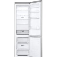 Холодильник LG GA-B509MAWL - Превью изображения №3 — Интернет-магазин ПроЗаказ