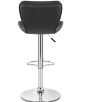 Стул Mio Tesoro Брумис BS-040 (черный) - Превью изображения №5 — Интернет-магазин ПроЗаказ