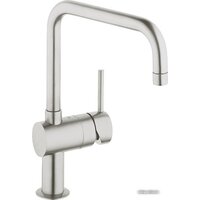 Смеситель Grohe Minta 32488DC0 - Превью изображения №1 — Интернет-магазин ПроЗаказ