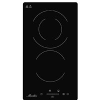 Варочная панель Monsher MHE 3002 - Превью изображения №2 — Интернет-магазин ПроЗаказ