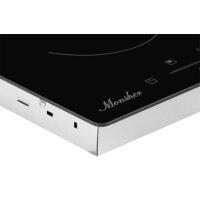 Варочная панель Monsher MHE 3002 - Превью изображения №4 — Интернет-магазин ПроЗаказ