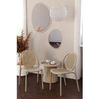 Стул Sheffilton SHT-S172 (белый пластик) - Превью изображения №9 — Интернет-магазин ПроЗаказ