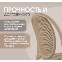 Стул Sheffilton SHT-S172 (белый пластик) - Превью изображения №16 — Интернет-магазин ПроЗаказ