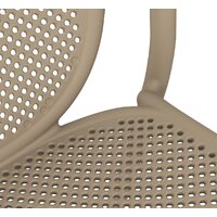 Стул Sheffilton SHT-S172 (белый пластик) - Превью изображения №7 — Интернет-магазин ПроЗаказ