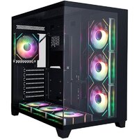 1stPlayer MEGAVIEW MV8-TP ARGB MV8-TP-BK-6FC7R-1FC7-HUB2 (черный)