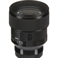 Объектив Sigma 85mm F/1.4 DG DN Art Sony E - Превью изображения №2 — Интернет-магазин ПроЗаказ