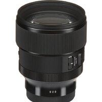 Объектив Sigma 85mm F/1.4 DG DN Art Sony E - Превью изображения №4 — Интернет-магазин ПроЗаказ