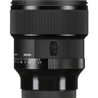 Объектив Sigma 85mm F/1.4 DG DN Art Sony E - Превью изображения №9 — Интернет-магазин ПроЗаказ
