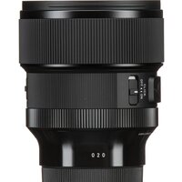 Объектив Sigma 85mm F/1.4 DG DN Art Sony E - Превью изображения №10 — Интернет-магазин ПроЗаказ