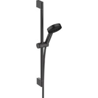 Hansgrohe Pulsify Select 105 3jet Relaxation 24160670 (черный матовый)
