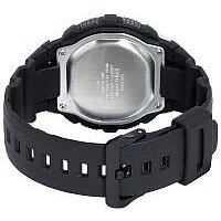 Наручные часы Casio AE-2000W-1AVEF - Превью изображения №2 — Интернет-магазин ПроЗаказ