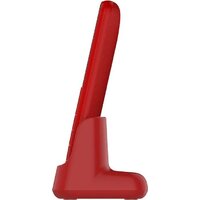 Кнопочный телефон Xenium X718 (красный) - Превью изображения №2 — Интернет-магазин ПроЗаказ