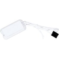 Вентилятор для корпуса Lian Li Uni Fan TL 120 Wireless Reverse 12RTL1W1W G99.12RTL1W1W.R0 - Превью изображения №6 — Интернет-магазин ПроЗаказ