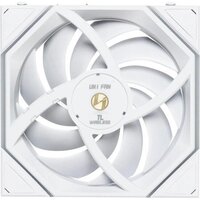 Вентилятор для корпуса Lian Li Uni Fan TL 120 Wireless Reverse 12RTL1W1W G99.12RTL1W1W.R0 - Превью изображения №5 — Интернет-магазин ПроЗаказ