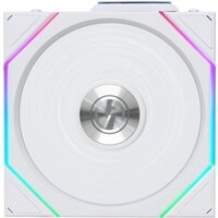 Вентилятор для корпуса Lian Li Uni Fan TL 120 Wireless Reverse 12RTL1W1W G99.12RTL1W1W.R0 - Превью изображения №4 — Интернет-магазин ПроЗаказ