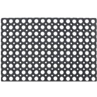 SunStep Грязесборный 100х150 30-006 (черный)