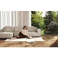 Робот-пылесос Xiaomi Robot Vacuum H40 OV51 (евровилка, белый) - Превью изображения №12 — Интернет-магазин ПроЗаказ