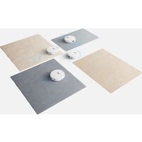 Робот-пылесос Xiaomi Robot Vacuum H40 OV51 (евровилка, белый) - Превью изображения №22 — Интернет-магазин ПроЗаказ