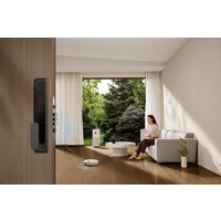 Робот-пылесос Xiaomi Robot Vacuum H40 OV51 (евровилка, белый) - Превью изображения №13 — Интернет-магазин ПроЗаказ