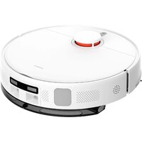Робот-пылесос Xiaomi Robot Vacuum H40 OV51 (евровилка, белый) - Превью изображения №7 — Интернет-магазин ПроЗаказ