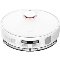 Робот-пылесос Xiaomi Robot Vacuum H40 OV51 (евровилка, белый) - Превью изображения №6 — Интернет-магазин ПроЗаказ