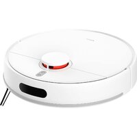 Робот-пылесос Xiaomi Robot Vacuum H40 OV51 (евровилка, белый) - Превью изображения №2 — Интернет-магазин ПроЗаказ