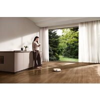 Робот-пылесос Xiaomi Robot Vacuum H40 OV51 (евровилка, белый) - Превью изображения №11 — Интернет-магазин ПроЗаказ