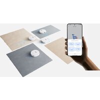 Робот-пылесос Xiaomi Robot Vacuum H40 OV51 (евровилка, белый) - Превью изображения №20 — Интернет-магазин ПроЗаказ