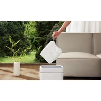 Робот-пылесос Xiaomi Robot Vacuum H40 OV51 (евровилка, белый) - Превью изображения №10 — Интернет-магазин ПроЗаказ