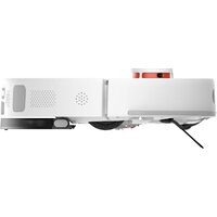 Робот-пылесос Xiaomi Robot Vacuum H40 OV51 (евровилка, белый) - Превью изображения №4 — Интернет-магазин ПроЗаказ