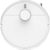 Робот-пылесос Xiaomi Robot Vacuum H40 OV51 (евровилка, белый) - Превью изображения №5 — Интернет-магазин ПроЗаказ