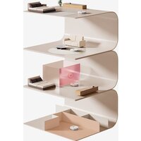 Робот-пылесос Xiaomi Robot Vacuum H40 OV51 (евровилка, белый) - Превью изображения №25 — Интернет-магазин ПроЗаказ