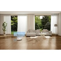 Робот-пылесос Xiaomi Robot Vacuum H40 OV51 (евровилка, белый) - Превью изображения №9 — Интернет-магазин ПроЗаказ