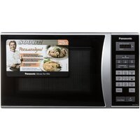 Микроволновая печь Panasonic NN-ST342MZPE - Превью изображения №4 — Интернет-магазин ПроЗаказ