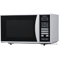 Микроволновая печь Panasonic NN-ST342MZPE - Превью изображения №2 — Интернет-магазин ПроЗаказ