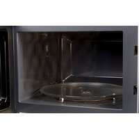 Микроволновая печь Panasonic NN-ST342MZPE - Превью изображения №7 — Интернет-магазин ПроЗаказ