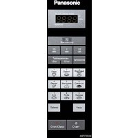 Микроволновая печь Panasonic NN-ST342MZPE - Превью изображения №6 — Интернет-магазин ПроЗаказ
