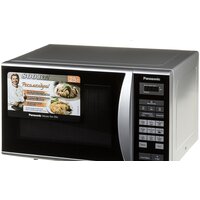 Микроволновая печь Panasonic NN-ST342MZPE - Превью изображения №5 — Интернет-магазин ПроЗаказ