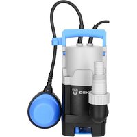Дренажный насос Deko DWP-680P 084-2046 - Превью изображения №2 — Интернет-магазин ПроЗаказ