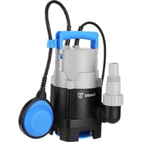 Дренажный насос Deko DWP-680P 084-2046 - Превью изображения №3 — Интернет-магазин ПроЗаказ