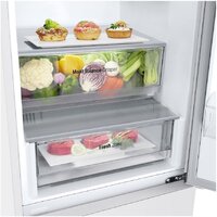 Холодильник LG DoorCooling+ GC-B459AQQW - Превью изображения №12 — Интернет-магазин ПроЗаказ