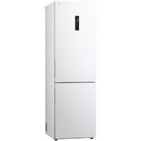 Холодильник LG DoorCooling+ GC-B459AQQW - Превью изображения №2 — Интернет-магазин ПроЗаказ