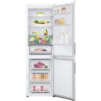 Холодильник LG DoorCooling+ GC-B459AQQW - Превью изображения №5 — Интернет-магазин ПроЗаказ